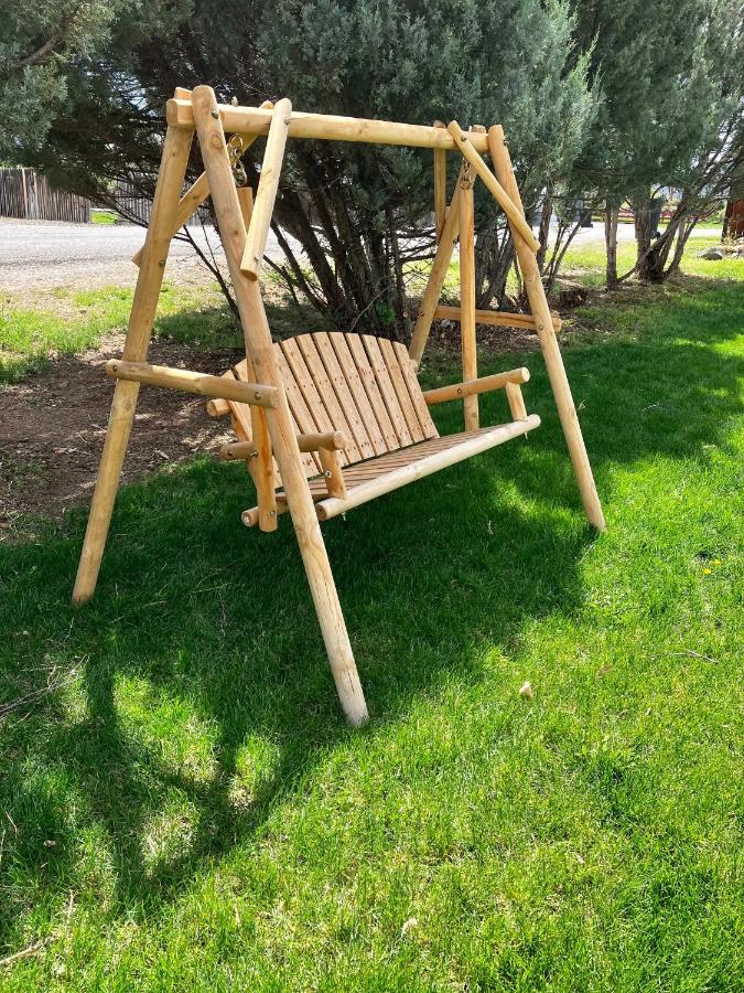 Let'S Go ! Fisherman, Families, Pools One Minute From Your Door, Comfort, Location Perfect, Amenity-Rich, Pup Friendly, Discover An Exceptional Wyoming Stay, Thermopolis River Walk Home At Hot Springs State Park, 'Where Families And Fisherman Stay' ภายนอก รูปภาพ