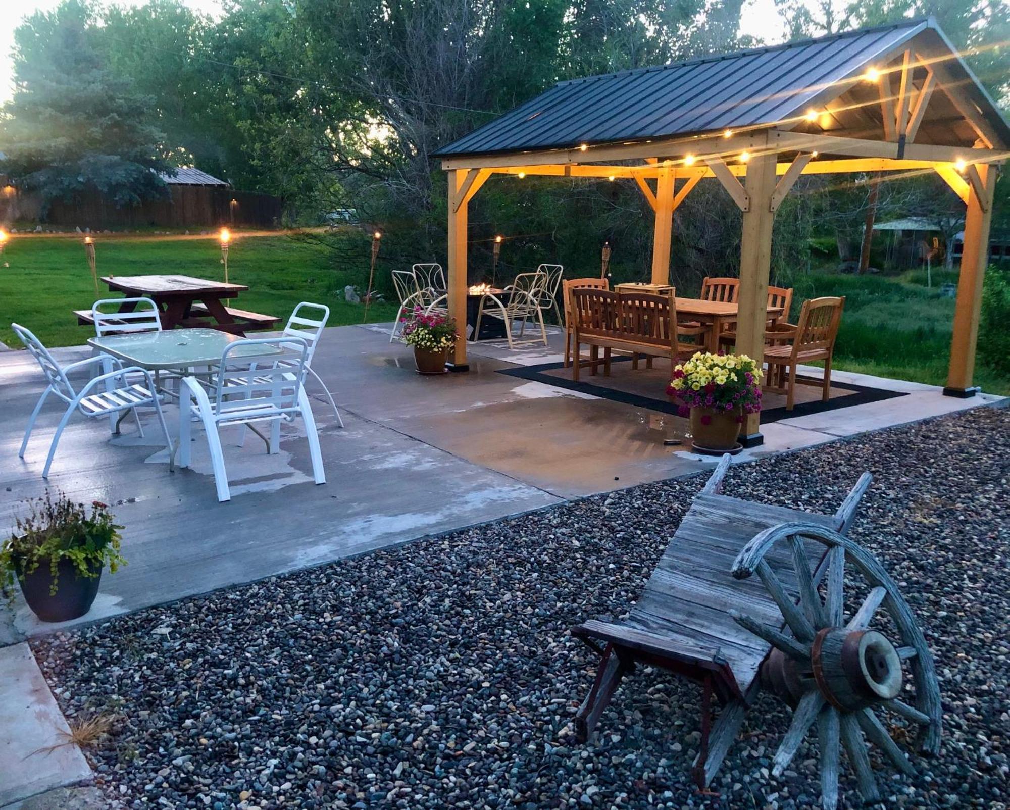 Let'S Go ! Fisherman, Families, Pools One Minute From Your Door, Comfort, Location Perfect, Amenity-Rich, Pup Friendly, Discover An Exceptional Wyoming Stay, Thermopolis River Walk Home At Hot Springs State Park, 'Where Families And Fisherman Stay' ภายนอก รูปภาพ