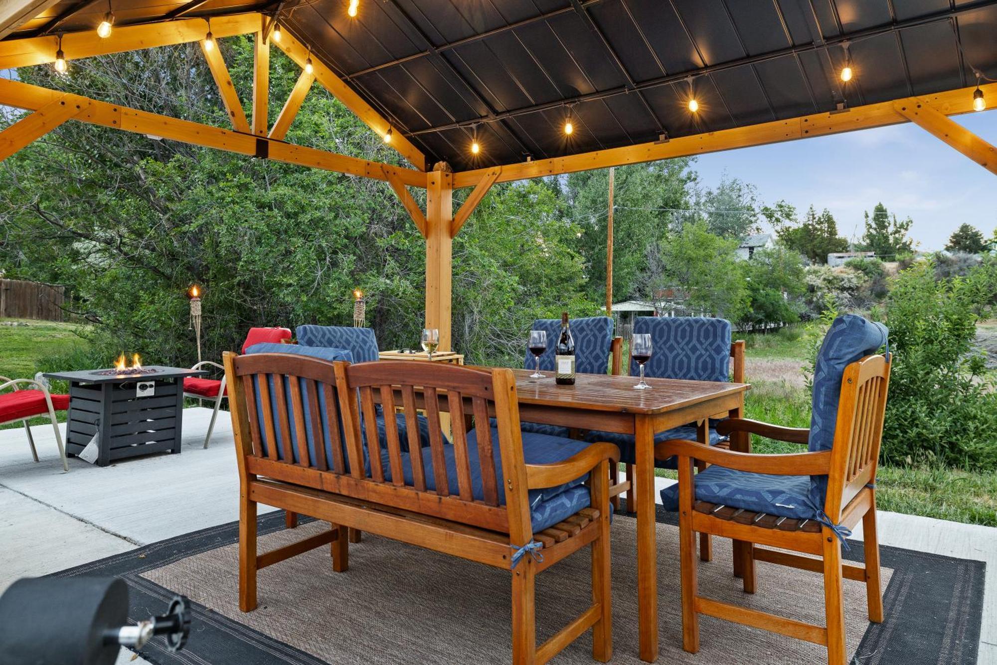 Let'S Go ! Fisherman, Families, Pools One Minute From Your Door, Comfort, Location Perfect, Amenity-Rich, Pup Friendly, Discover An Exceptional Wyoming Stay, Thermopolis River Walk Home At Hot Springs State Park, 'Where Families And Fisherman Stay' ภายนอก รูปภาพ