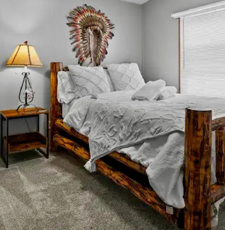 Let'S Go ! Fisherman, Families, Pools One Minute From Your Door, Comfort, Location Perfect, Amenity-Rich, Pup Friendly, Discover An Exceptional Wyoming Stay, Thermopolis River Walk Home At Hot Springs State Park, 'Where Families And Fisherman Stay' ภายนอก รูปภาพ