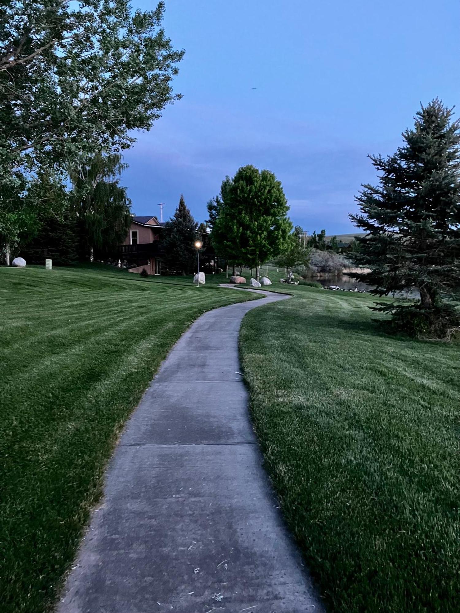 Let'S Go ! Fisherman, Families, Pools One Minute From Your Door, Comfort, Location Perfect, Amenity-Rich, Pup Friendly, Discover An Exceptional Wyoming Stay, Thermopolis River Walk Home At Hot Springs State Park, 'Where Families And Fisherman Stay' ภายนอก รูปภาพ