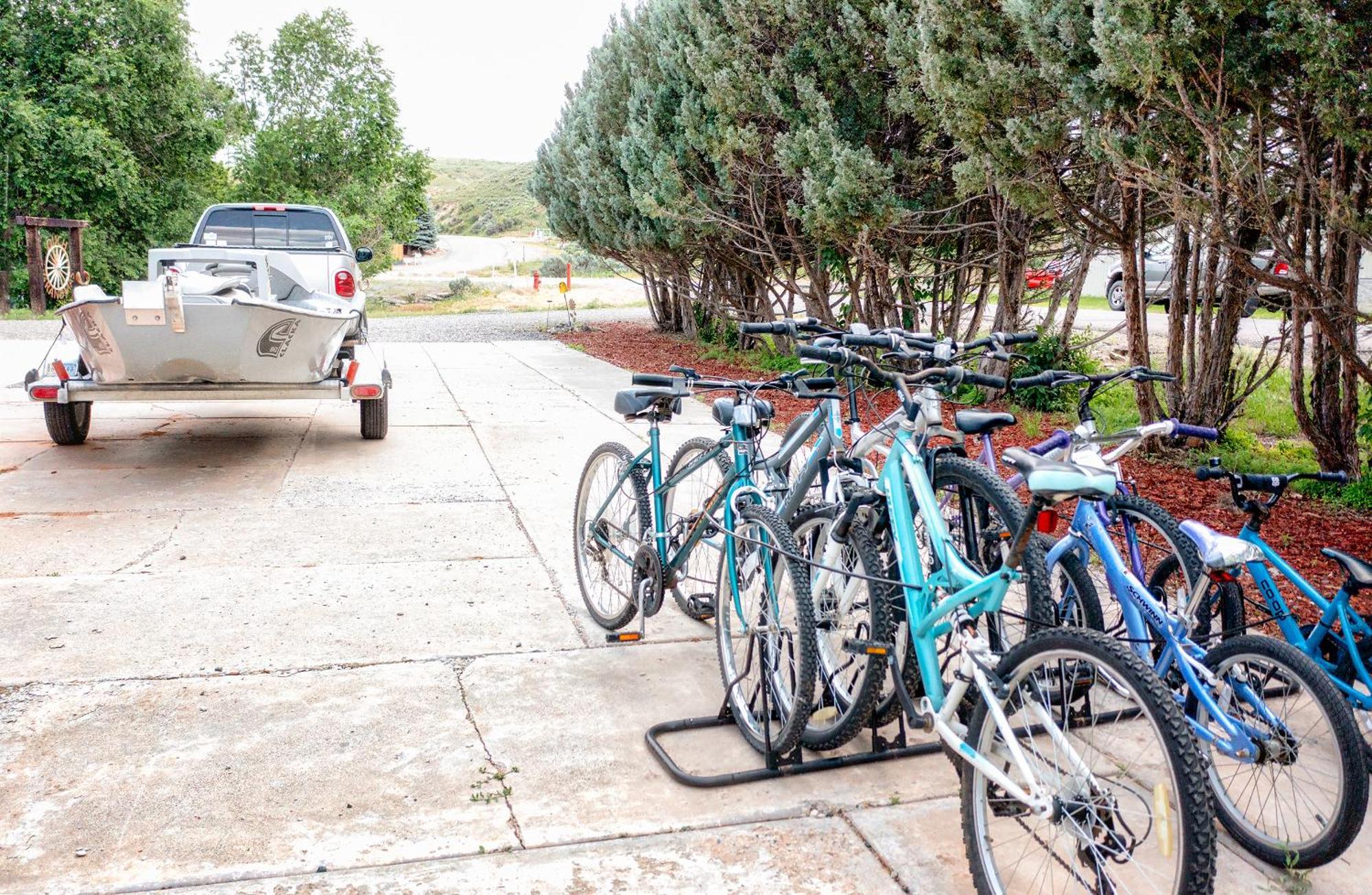 Let'S Go ! Fisherman, Families, Pools One Minute From Your Door, Comfort, Location Perfect, Amenity-Rich, Pup Friendly, Discover An Exceptional Wyoming Stay, Thermopolis River Walk Home At Hot Springs State Park, 'Where Families And Fisherman Stay' ภายนอก รูปภาพ