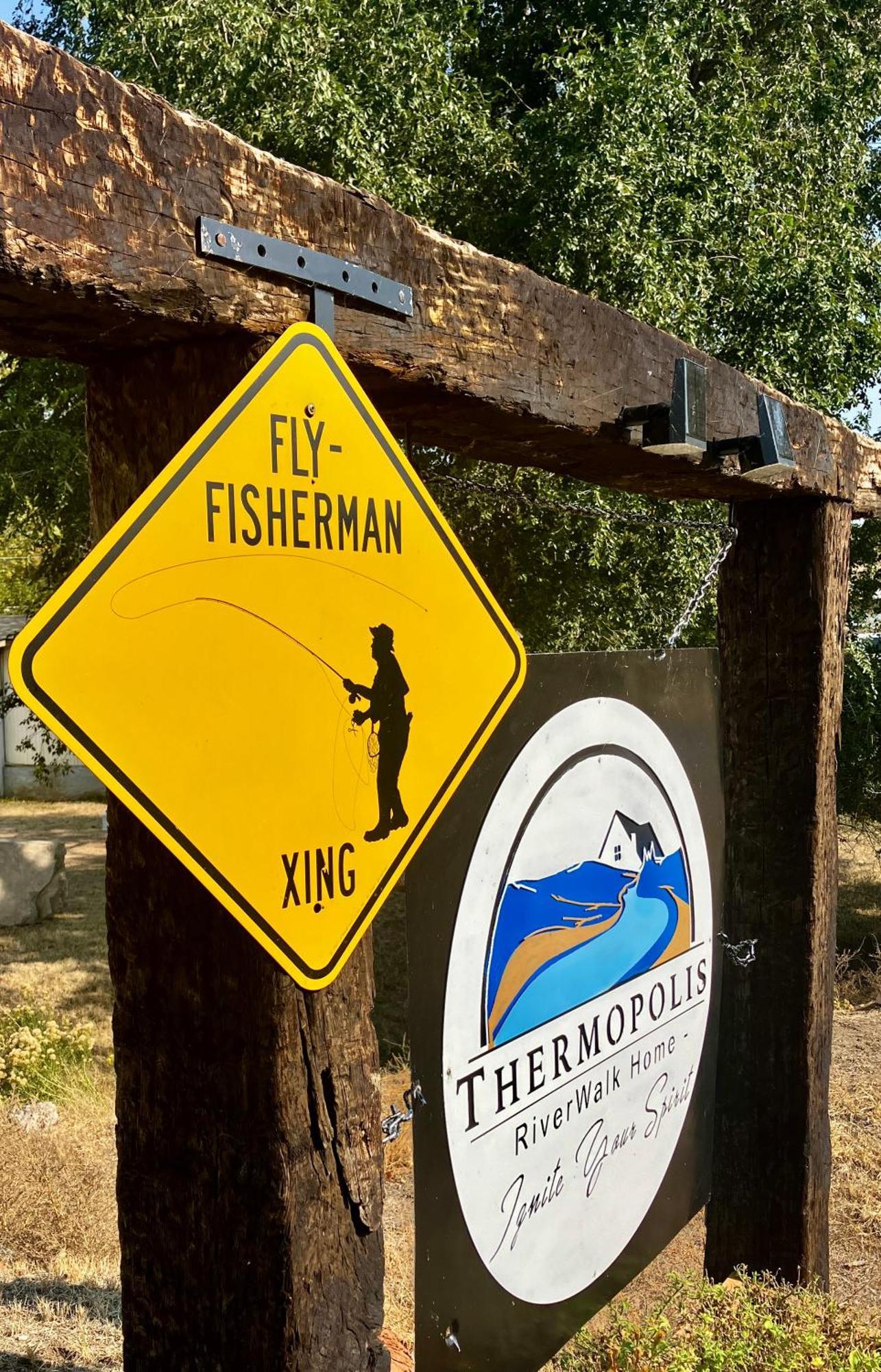 Let'S Go ! Fisherman, Families, Pools One Minute From Your Door, Comfort, Location Perfect, Amenity-Rich, Pup Friendly, Discover An Exceptional Wyoming Stay, Thermopolis River Walk Home At Hot Springs State Park, 'Where Families And Fisherman Stay' ภายนอก รูปภาพ