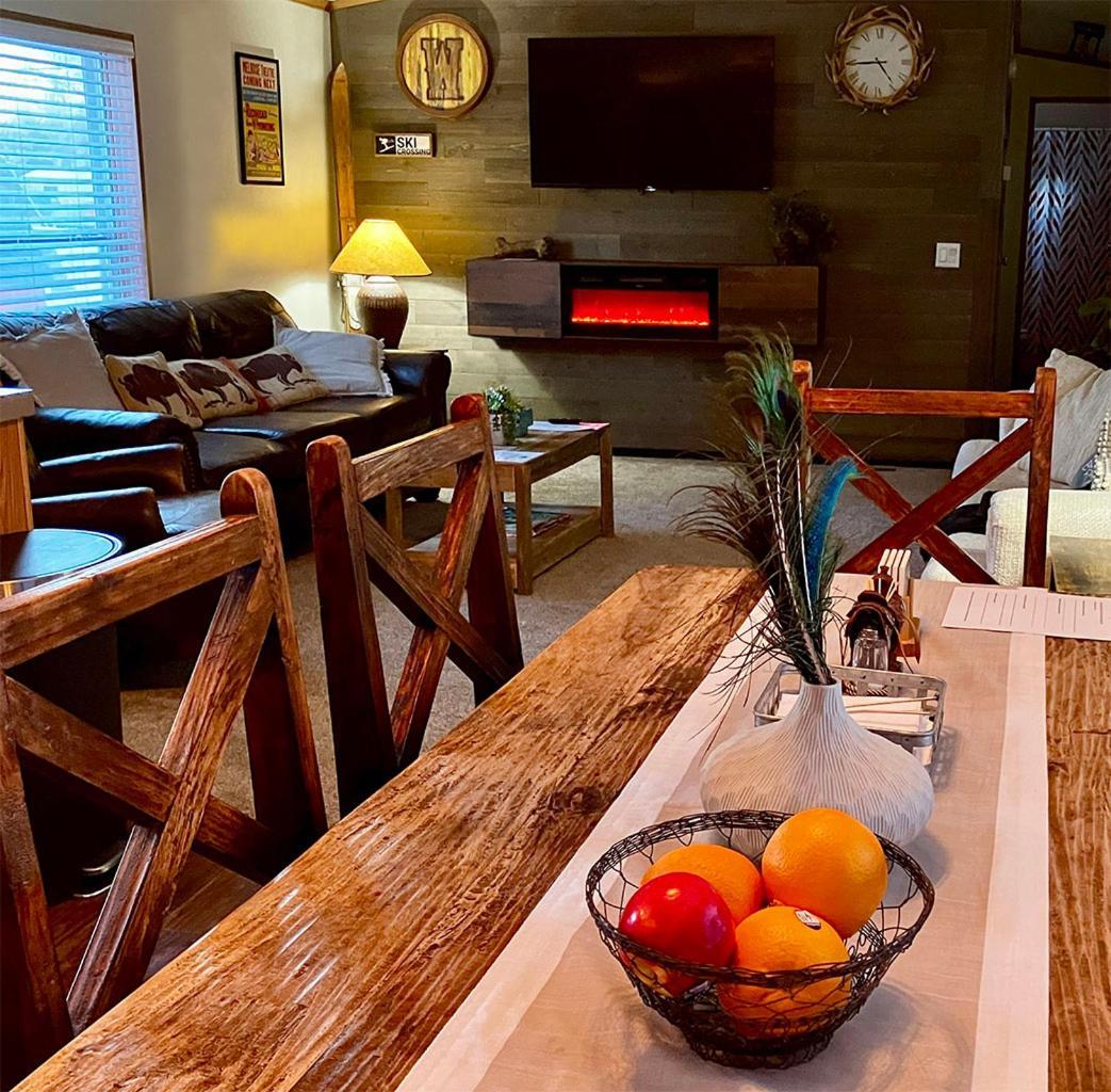 Let'S Go ! Fisherman, Families, Pools One Minute From Your Door, Comfort, Location Perfect, Amenity-Rich, Pup Friendly, Discover An Exceptional Wyoming Stay, Thermopolis River Walk Home At Hot Springs State Park, 'Where Families And Fisherman Stay' ภายนอก รูปภาพ
