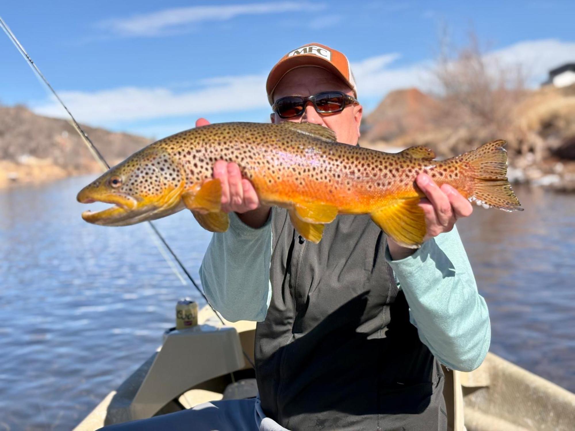 Let'S Go ! Fisherman, Families, Pools One Minute From Your Door, Comfort, Location Perfect, Amenity-Rich, Pup Friendly, Discover An Exceptional Wyoming Stay, Thermopolis River Walk Home At Hot Springs State Park, 'Where Families And Fisherman Stay' ภายนอก รูปภาพ