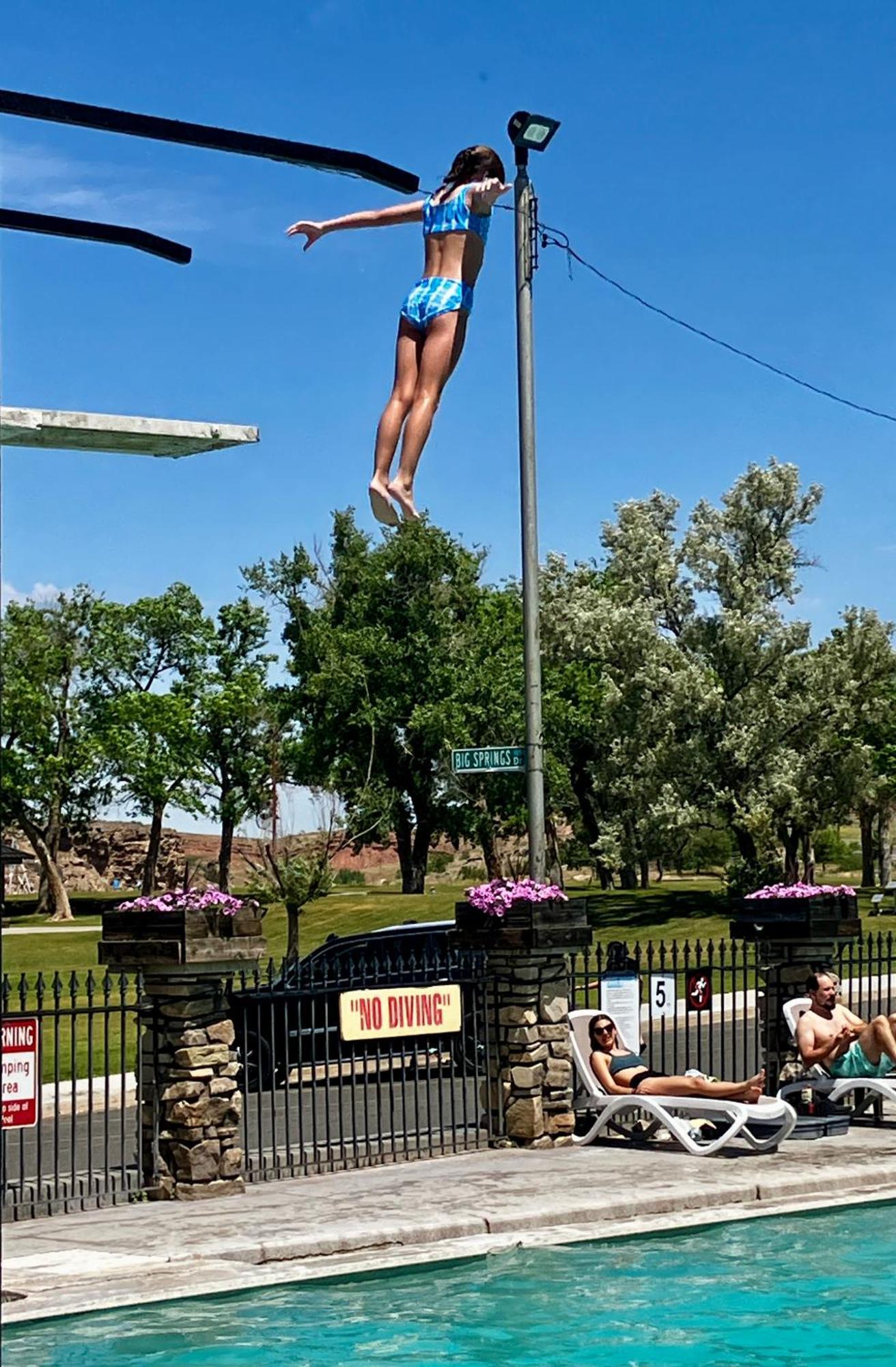 Let'S Go ! Fisherman, Families, Pools One Minute From Your Door, Comfort, Location Perfect, Amenity-Rich, Pup Friendly, Discover An Exceptional Wyoming Stay, Thermopolis River Walk Home At Hot Springs State Park, 'Where Families And Fisherman Stay' ภายนอก รูปภาพ