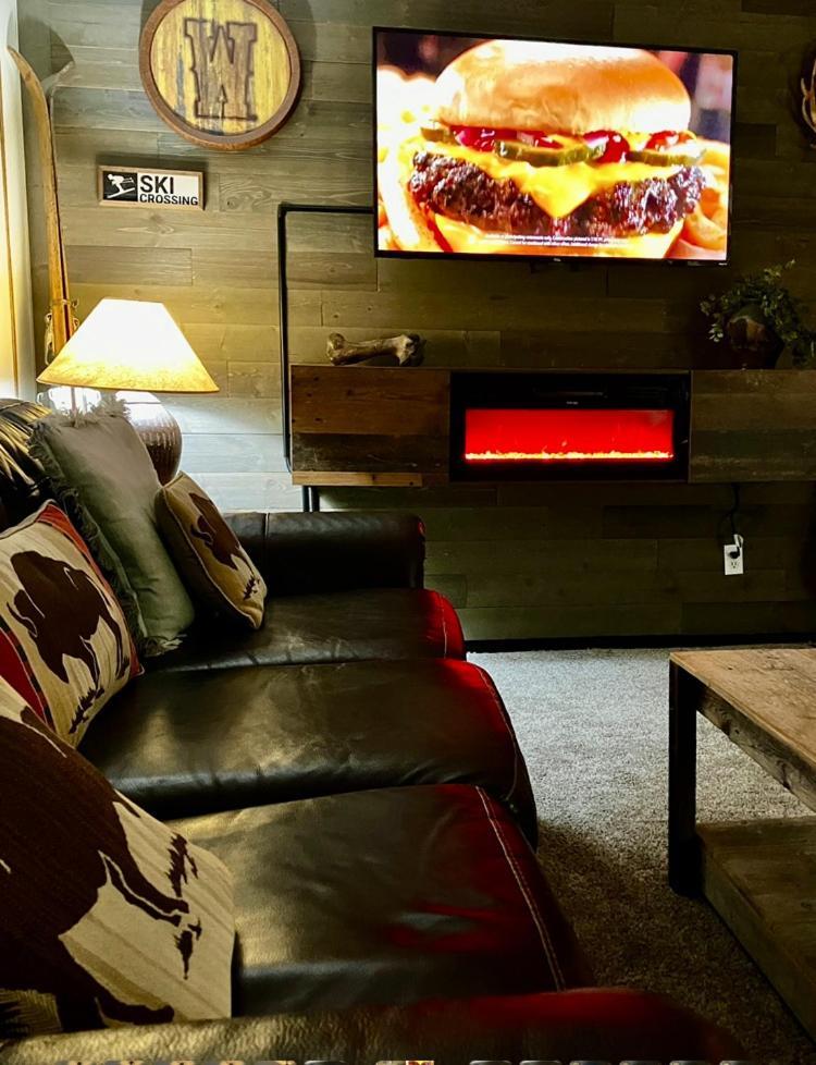 Let'S Go ! Fisherman, Families, Pools One Minute From Your Door, Comfort, Location Perfect, Amenity-Rich, Pup Friendly, Discover An Exceptional Wyoming Stay, Thermopolis River Walk Home At Hot Springs State Park, 'Where Families And Fisherman Stay' ภายนอก รูปภาพ