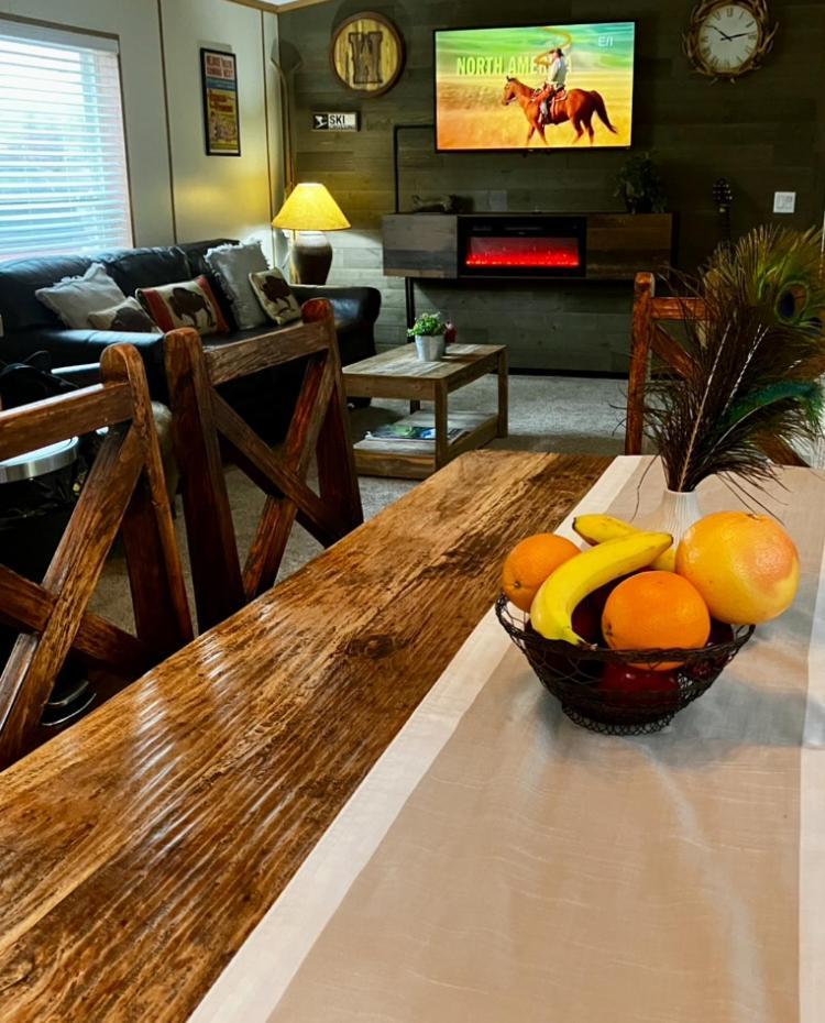Let'S Go ! Fisherman, Families, Pools One Minute From Your Door, Comfort, Location Perfect, Amenity-Rich, Pup Friendly, Discover An Exceptional Wyoming Stay, Thermopolis River Walk Home At Hot Springs State Park, 'Where Families And Fisherman Stay' ภายนอก รูปภาพ
